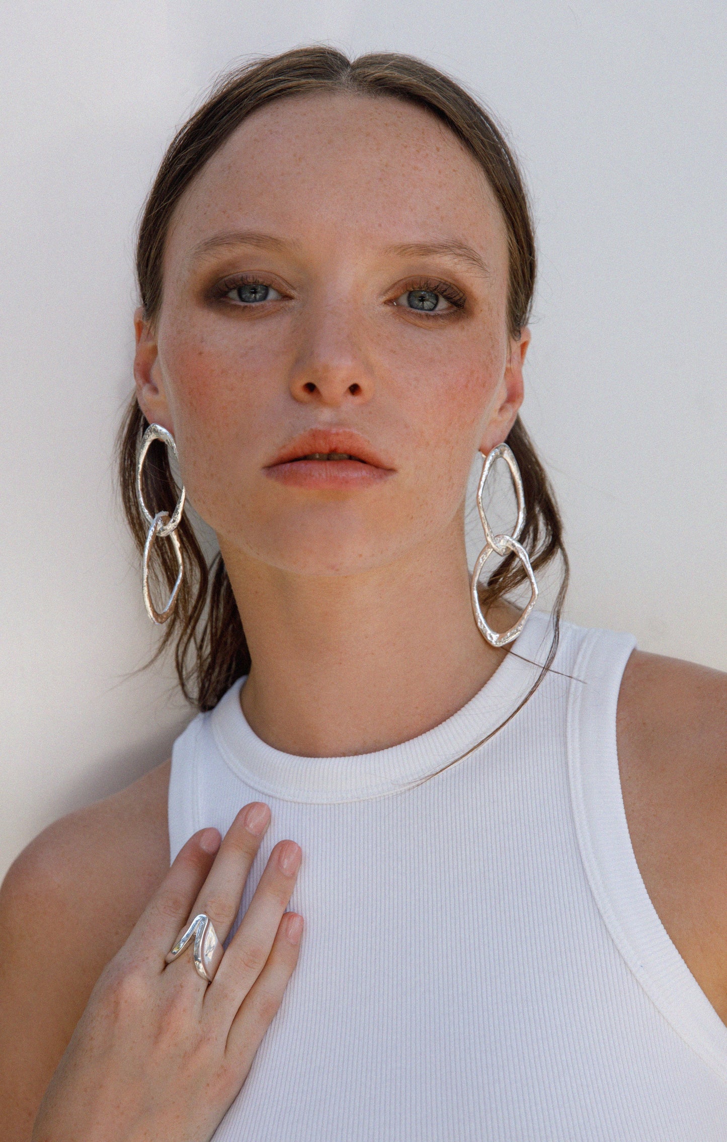 Sibila Earrings