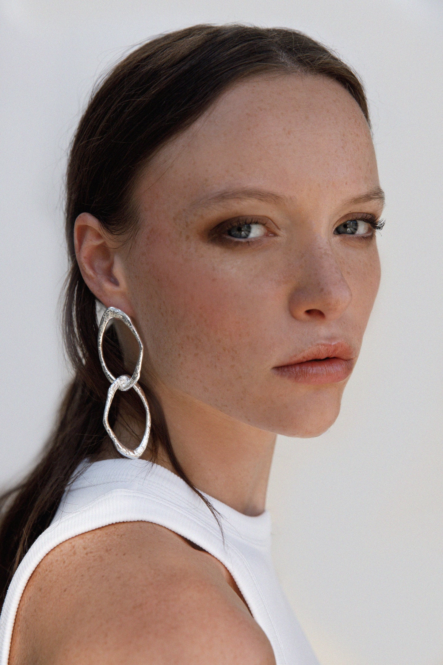 Sibila Earrings