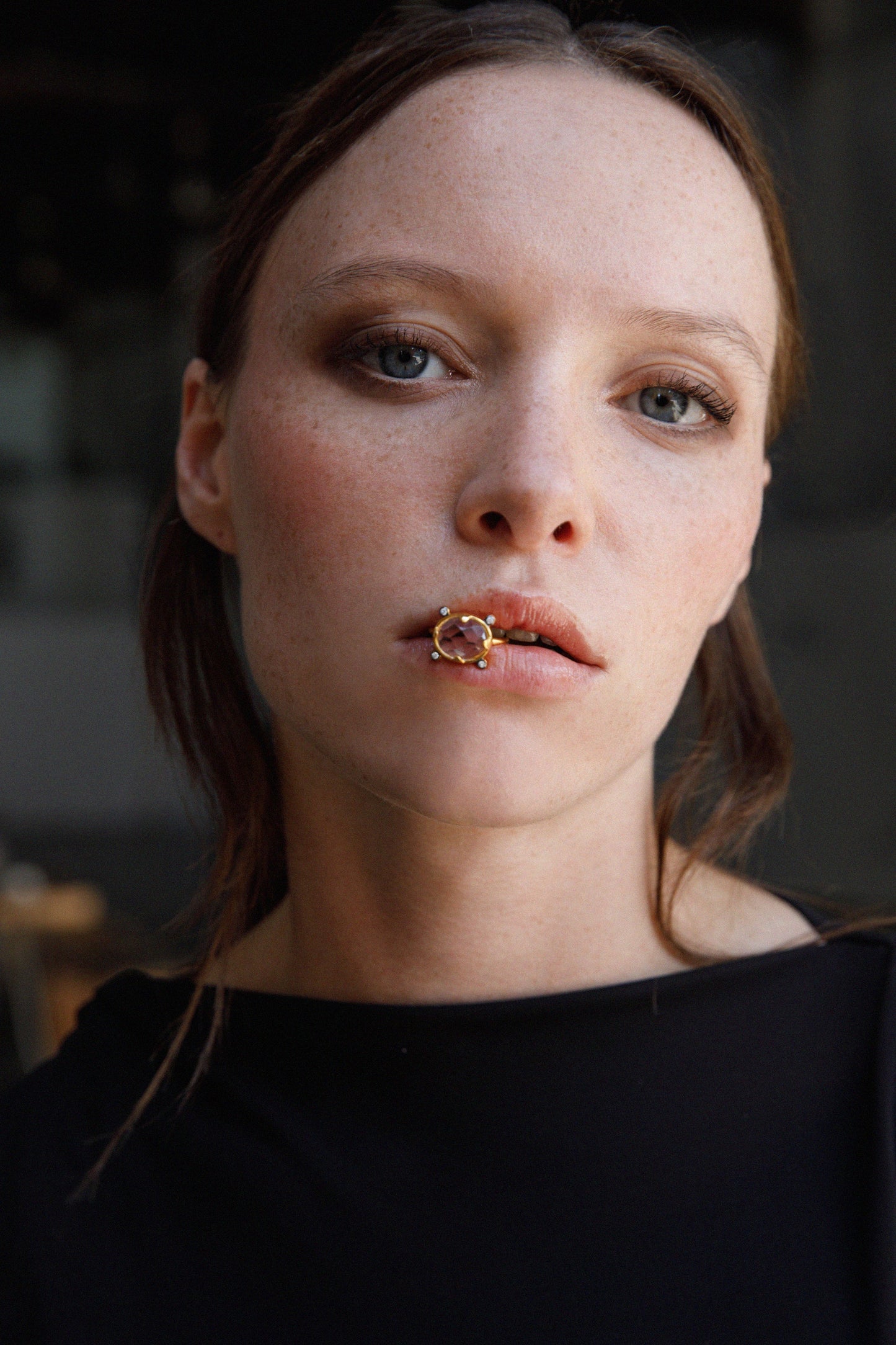 Simone Ring
