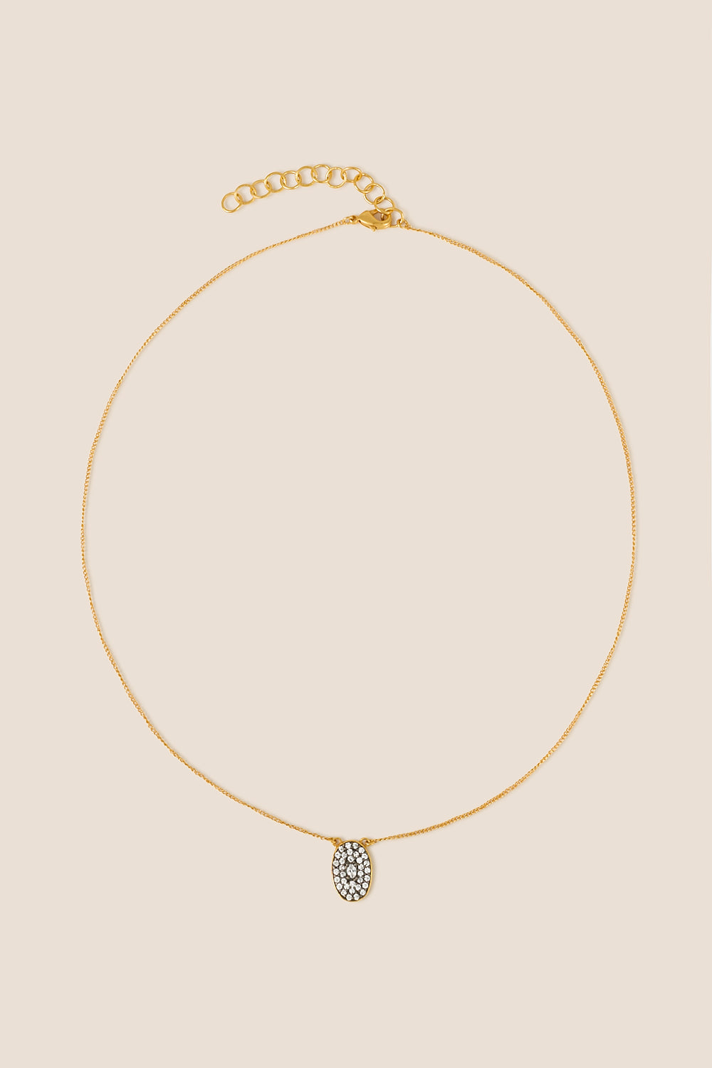 Sophie Necklace