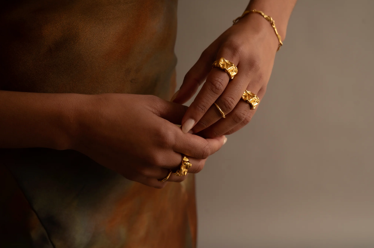 Seka Ring