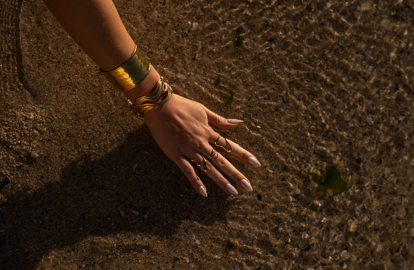Eliora Ring