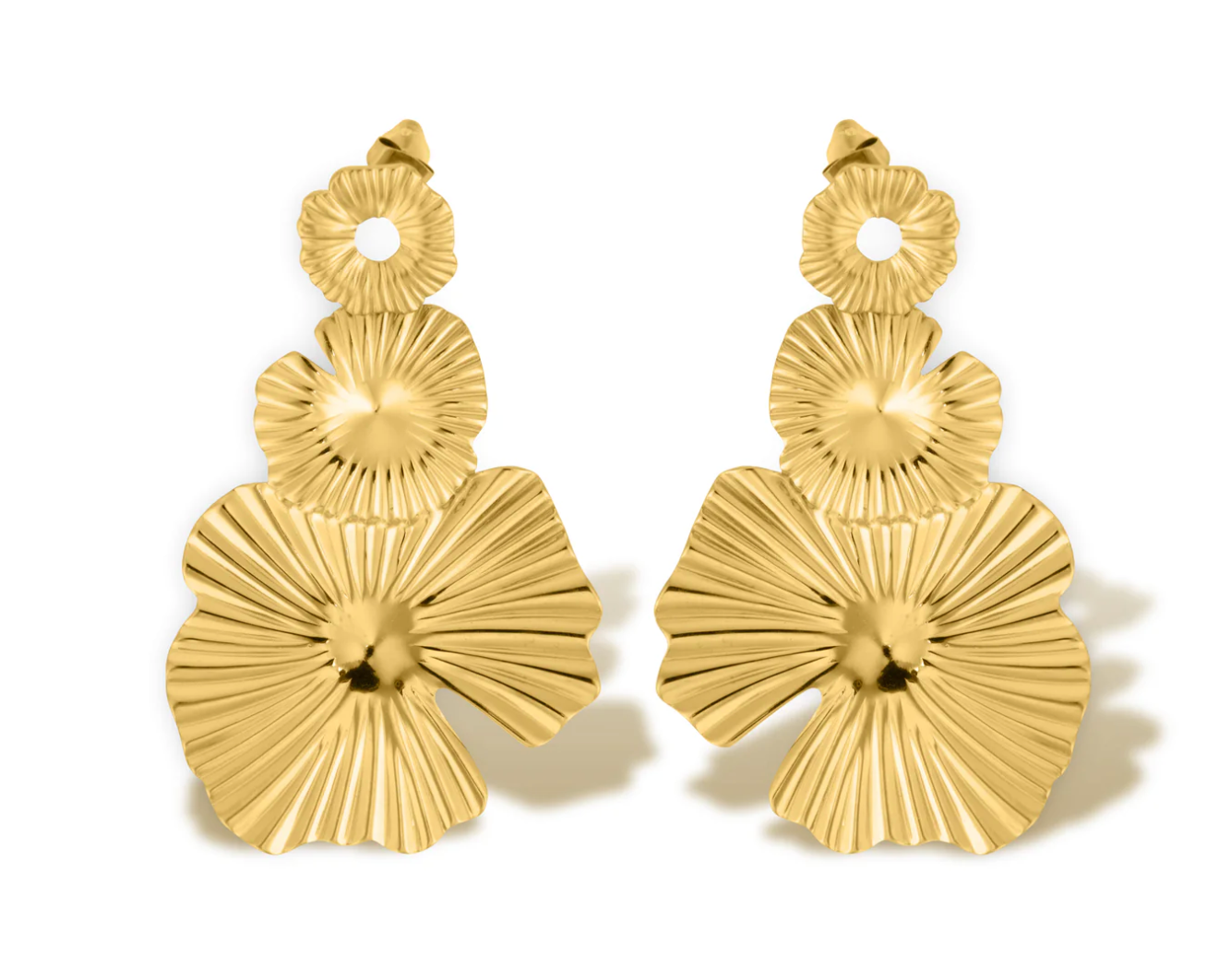 The Sakae Earrings