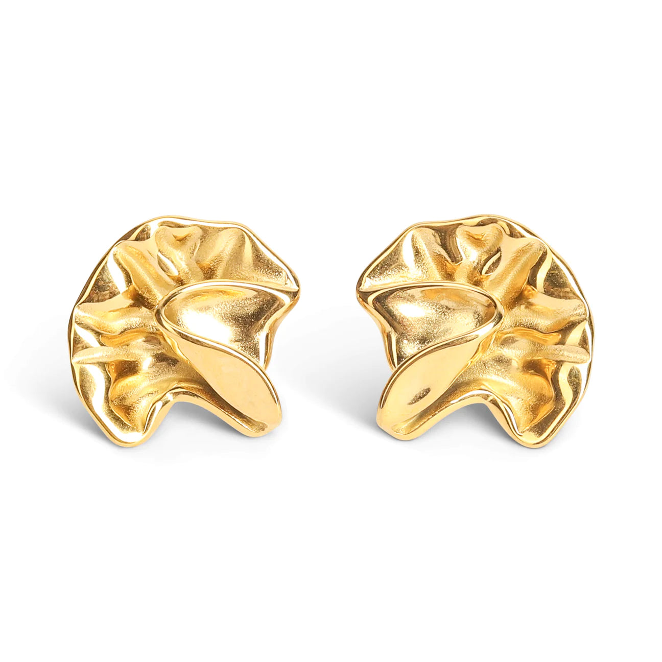 Aiko Earrings