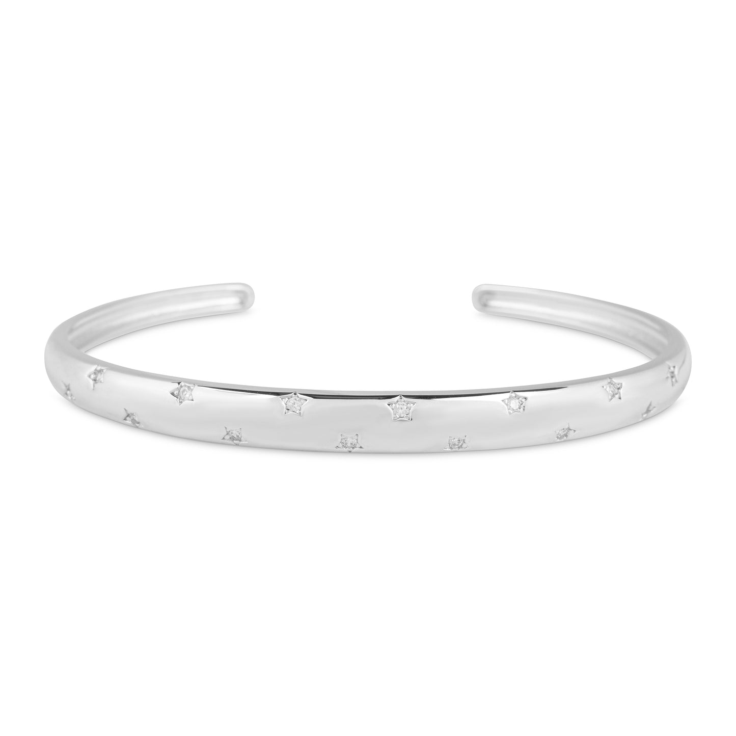 Starry Night Bangle