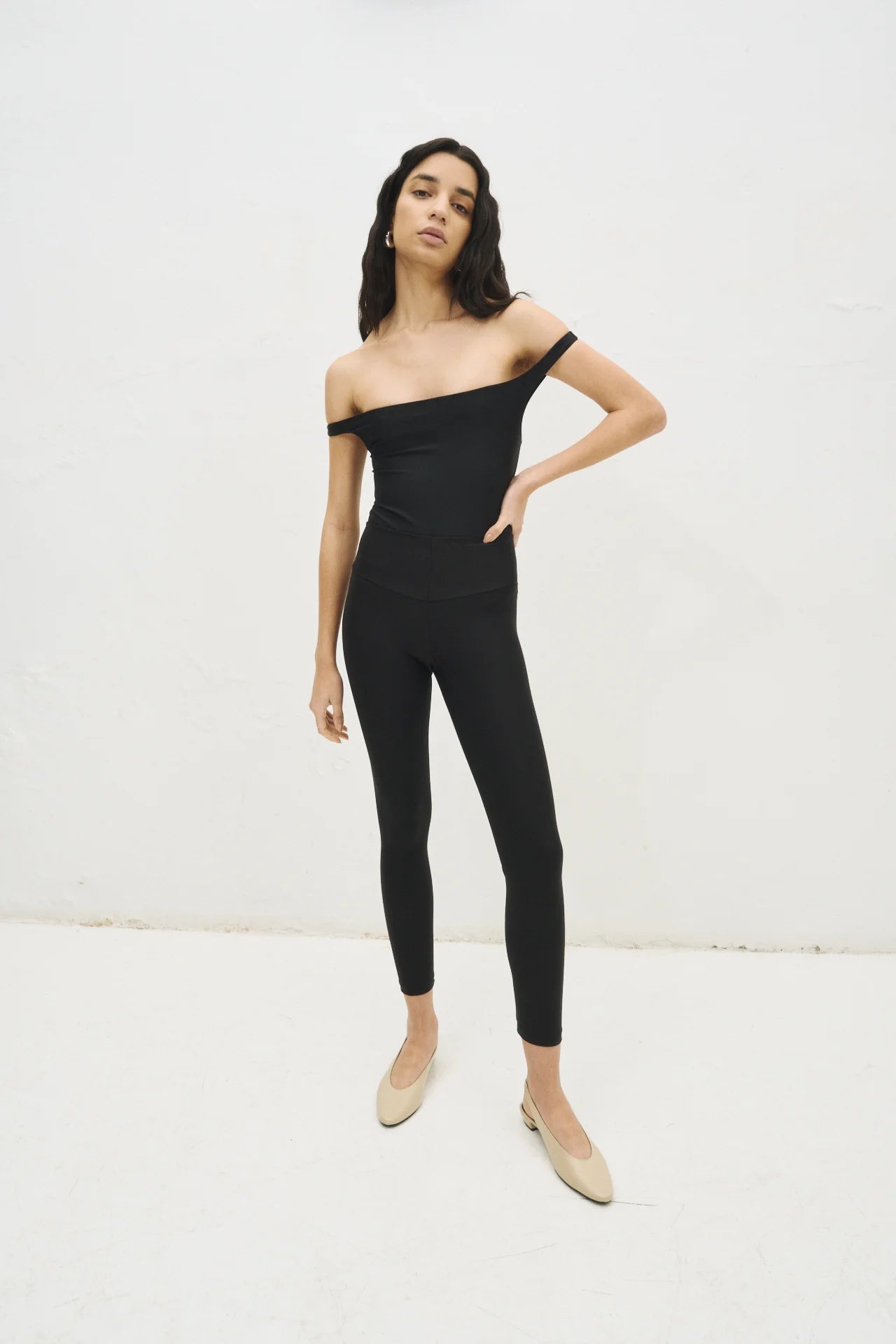 Adriana biodegradable Leggings Leggings 710 Studio