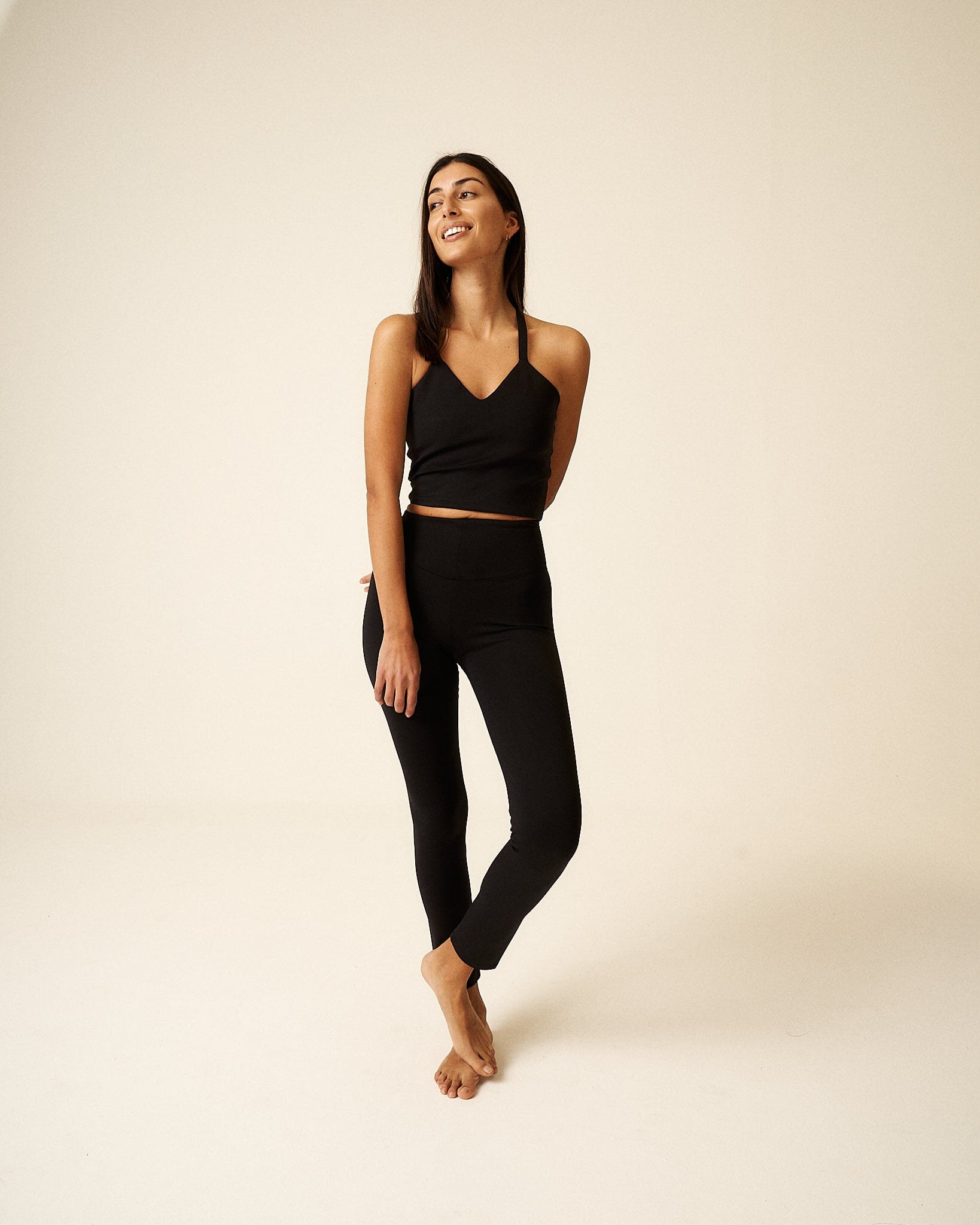 Adriana biodegradable Leggings Leggings 710 Studio