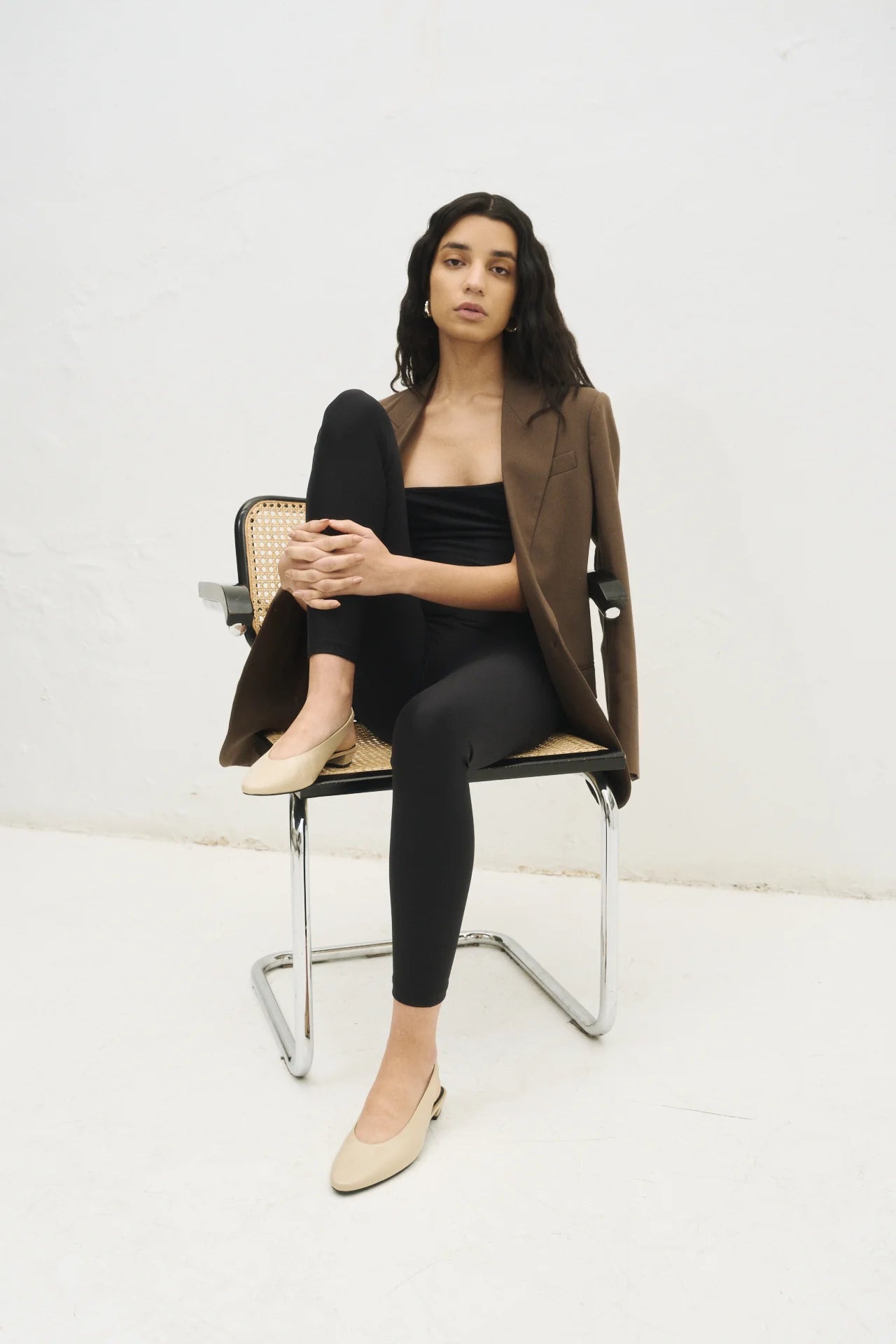 Adriana biodegradable Leggings Leggings 710 Studio