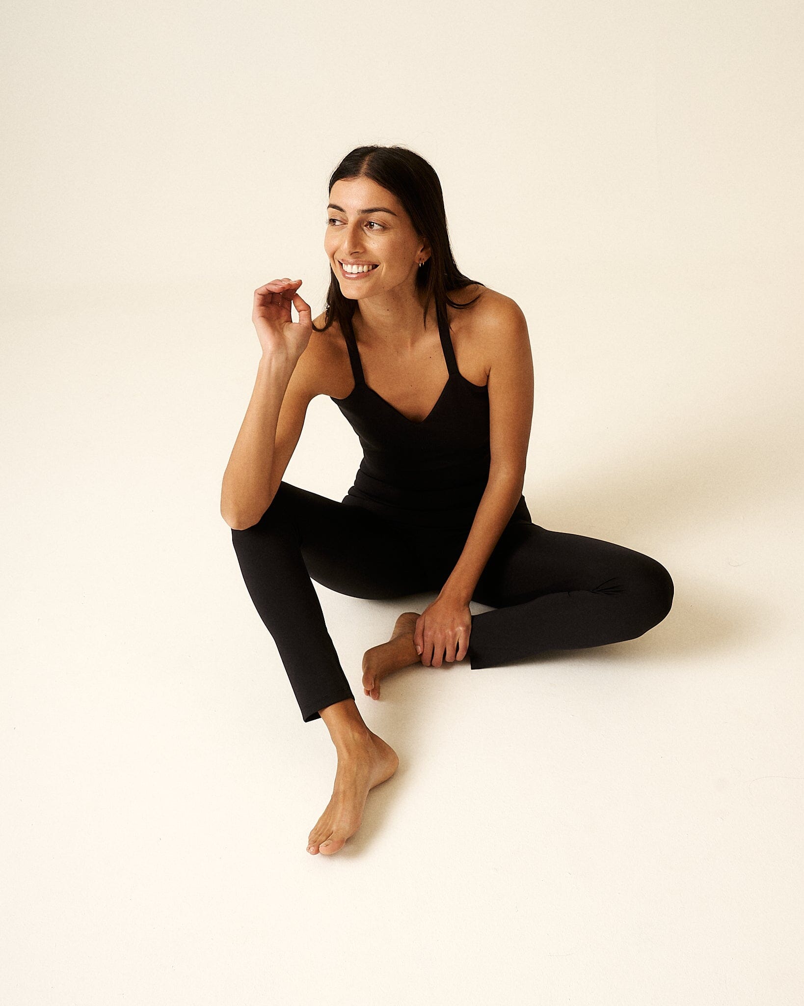 Adriana biodegradable Leggings Leggings 710 Studio