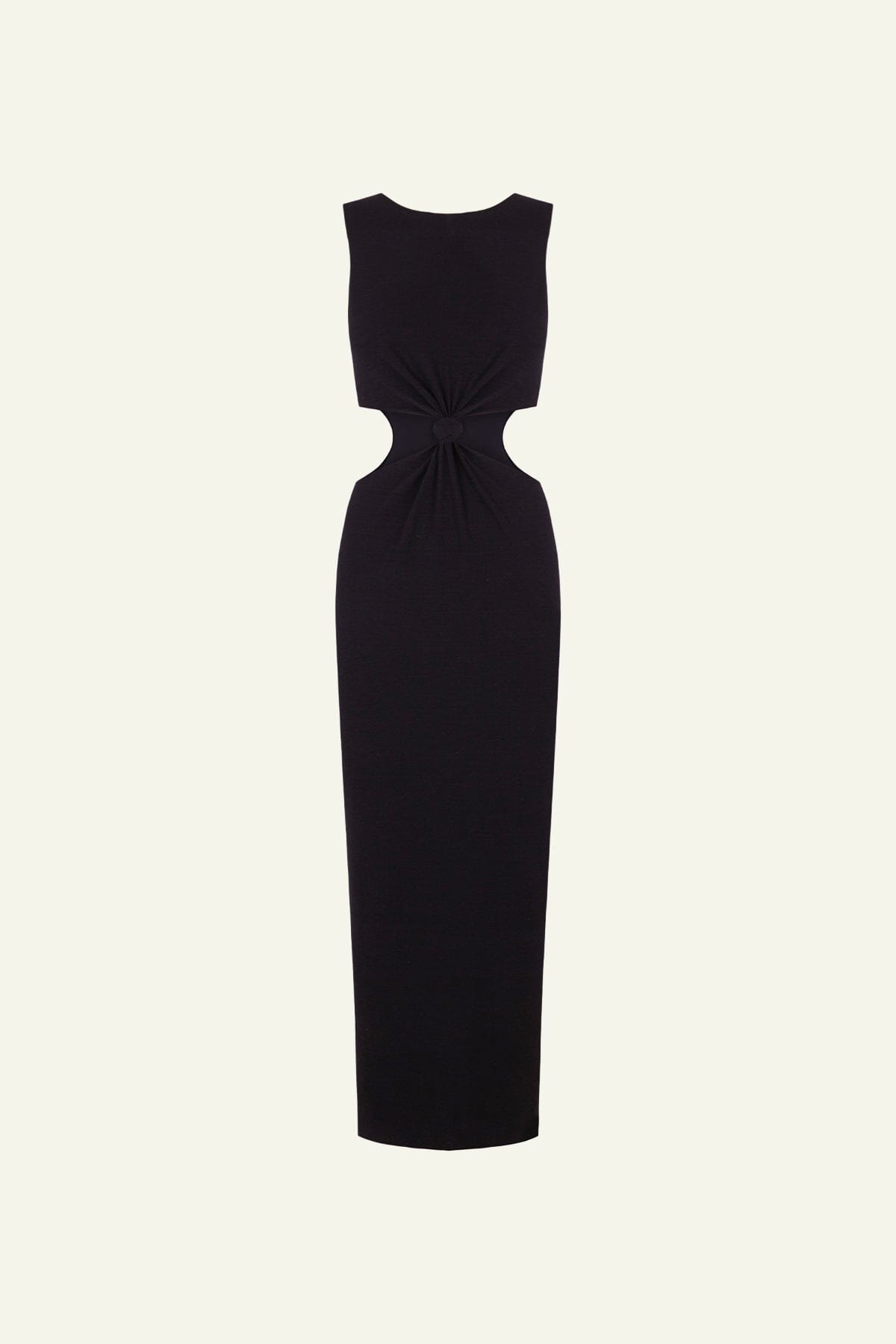 Alana Cut out Maxi Dress (Limited Edition) Midi Dress 710 Studio