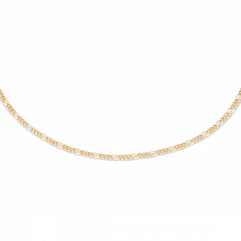 Amor Necklace Gold Plated Necklaces Majime