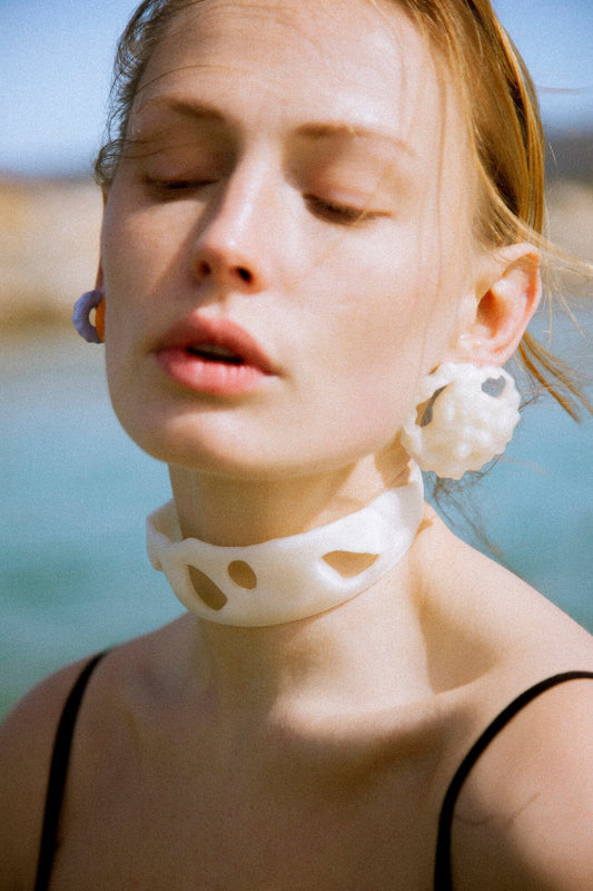 Ardora vieira Earrings Suagongo