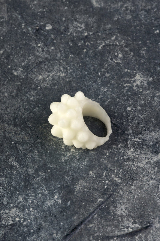 Arizo vieira Ring Suagongo