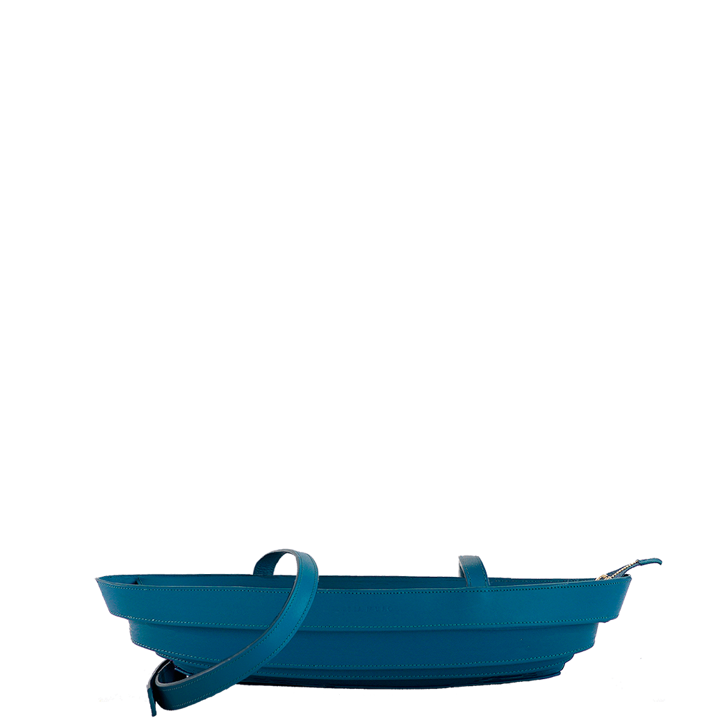 Barco - Azzuro Handbags Lidia Muro