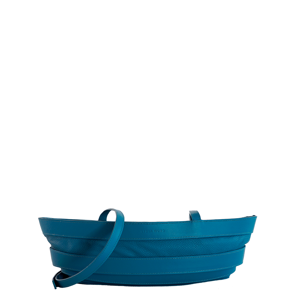 Barco - Azzuro Handbags Lidia Muro