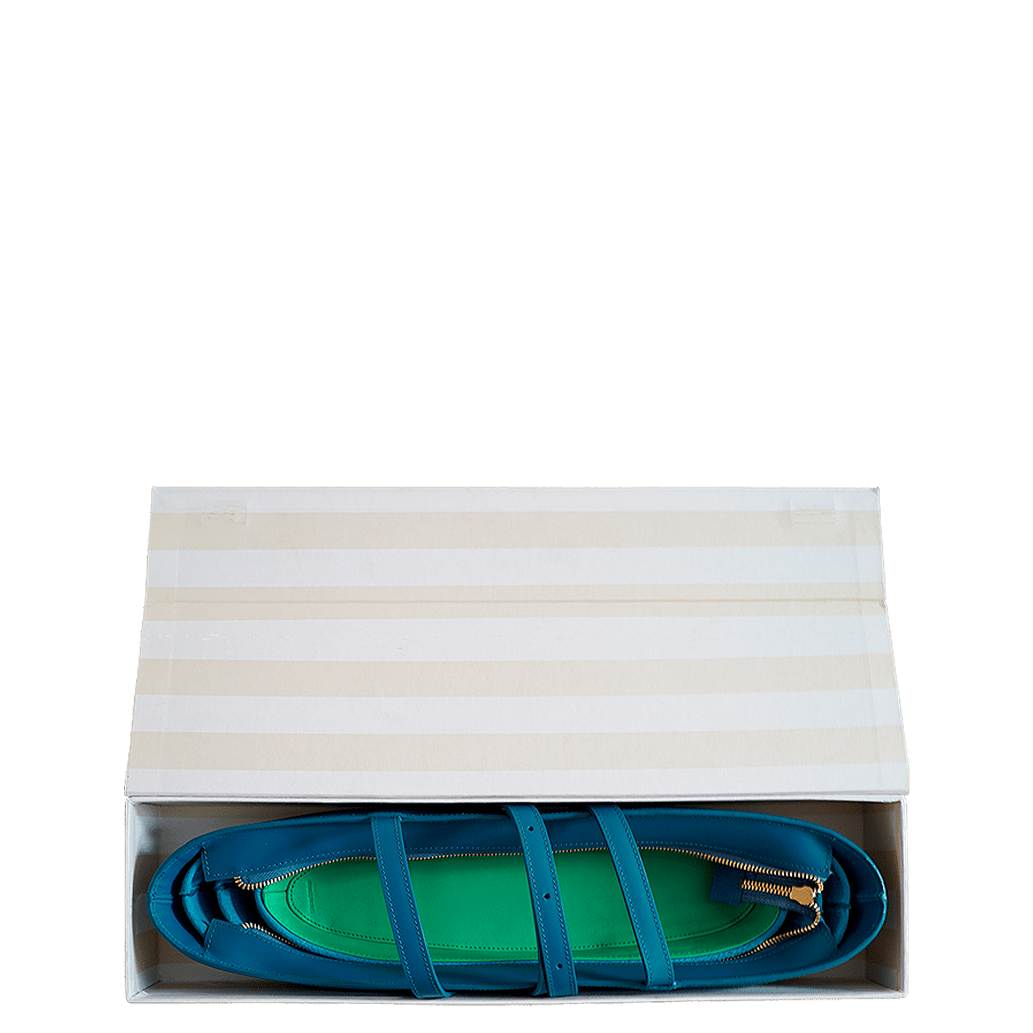 Barco - Azzuro Handbags Lidia Muro
