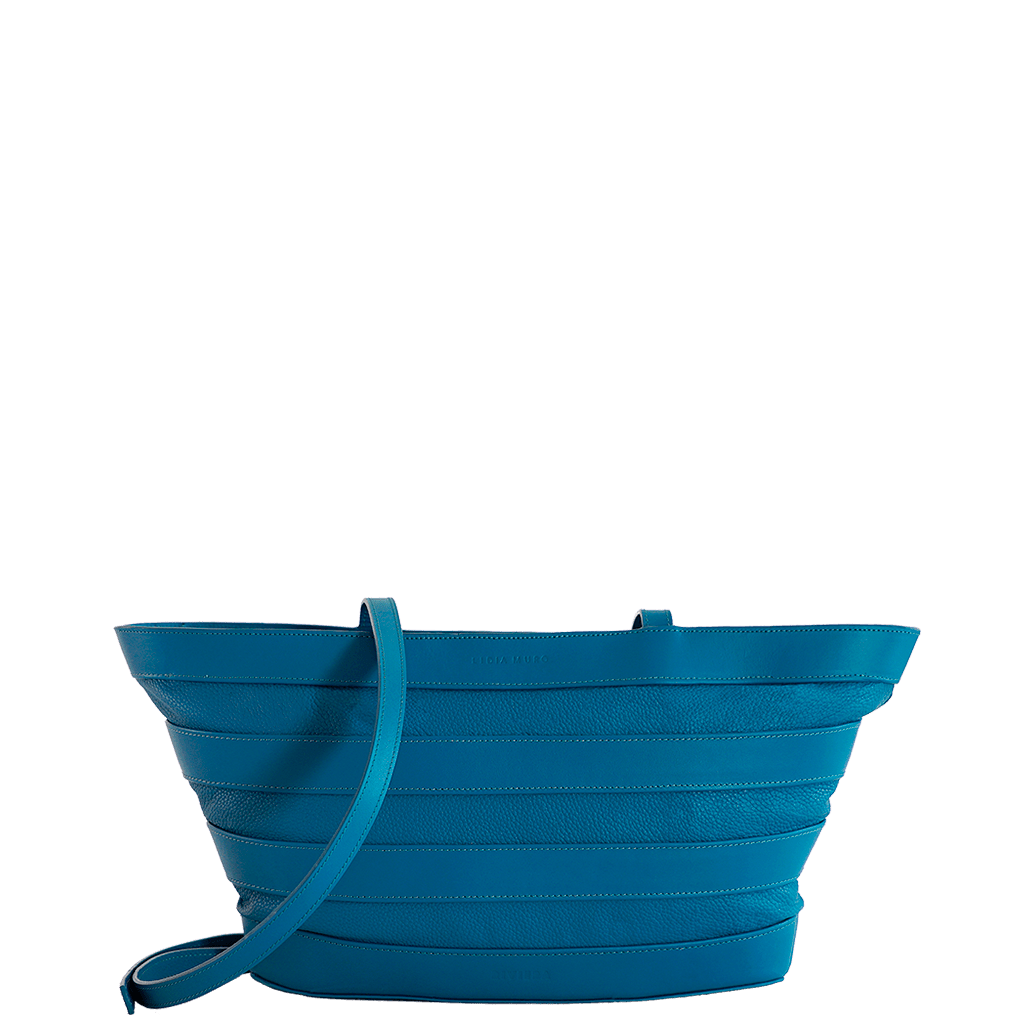 Barco - Azzuro Handbags Lidia Muro