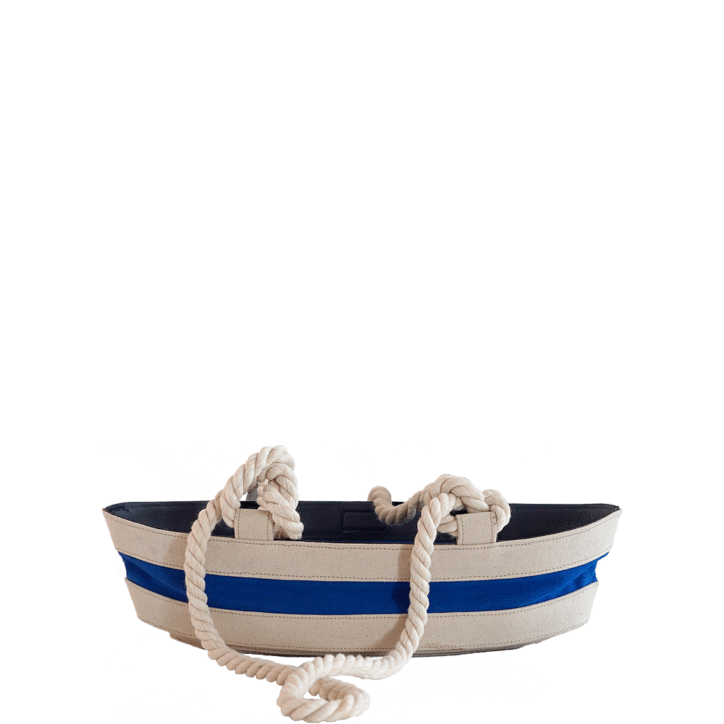 Barco Canvas Tote Bag Lidia Muro