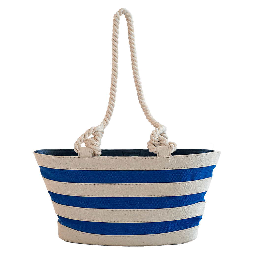 Barco Canvas Tote Bag Lidia Muro