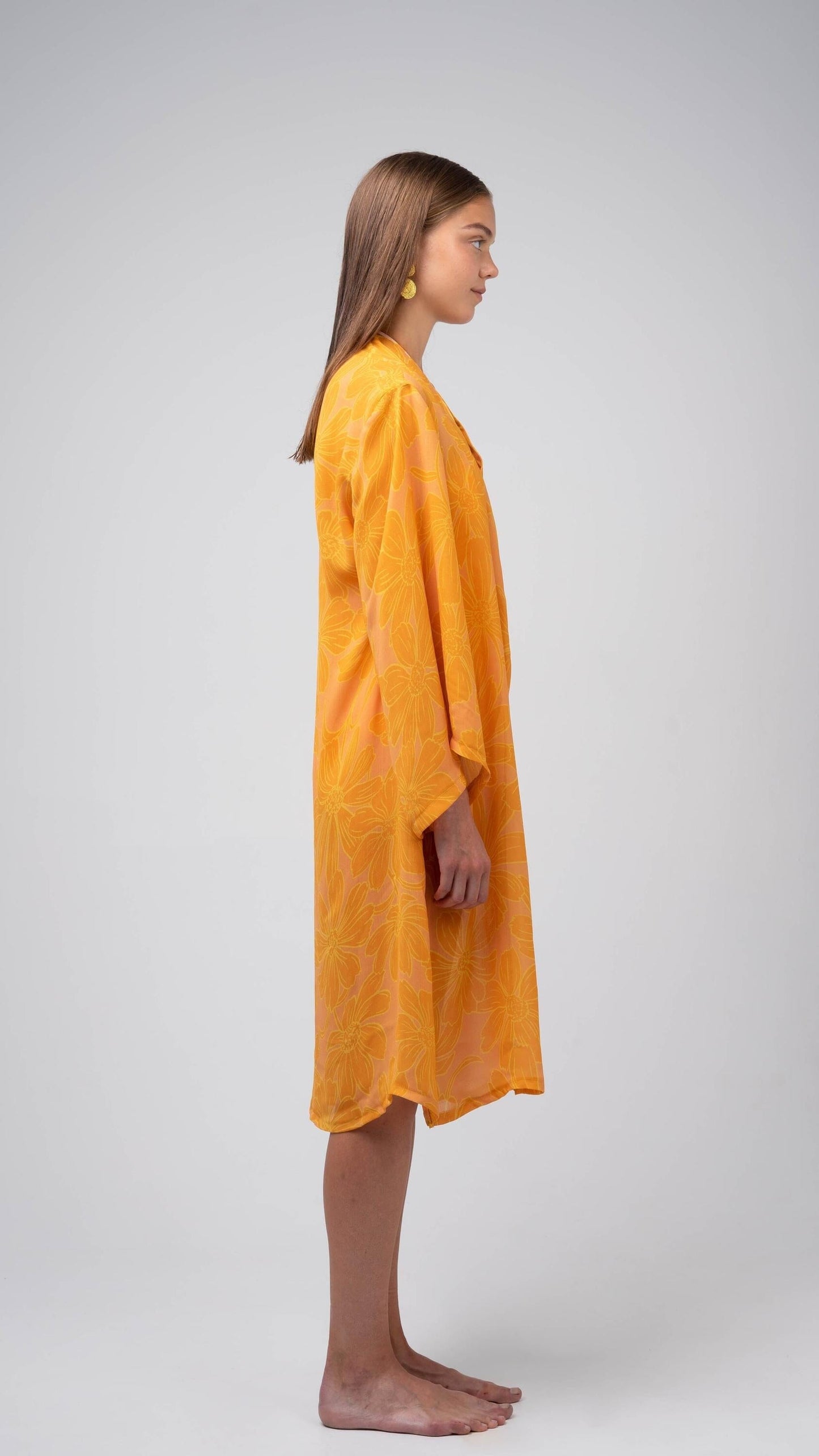 Beach kimono Kimono Carmen Says