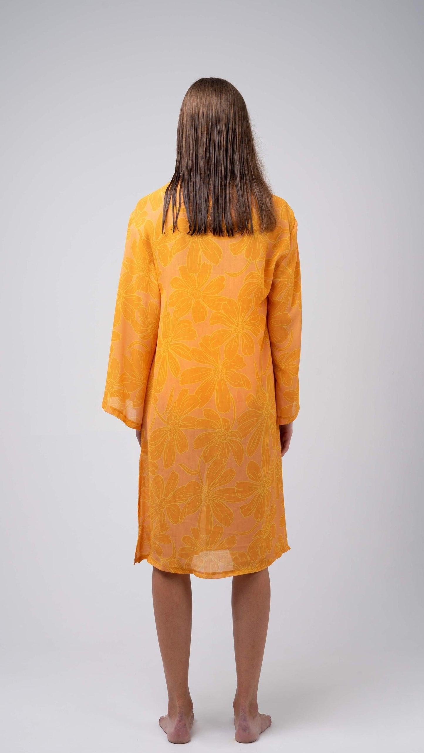 Beach kimono Kimono Carmen Says