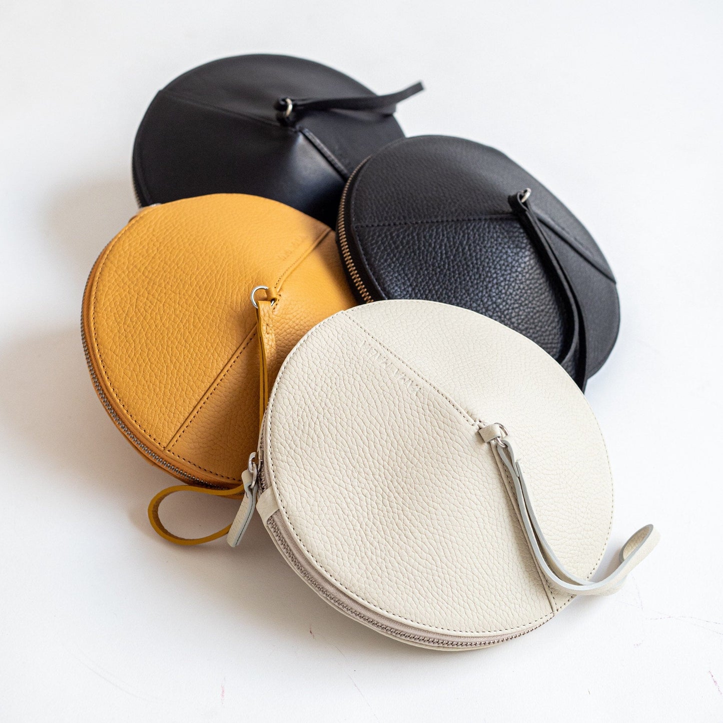 Beatrix Mini Bags Yama Malva