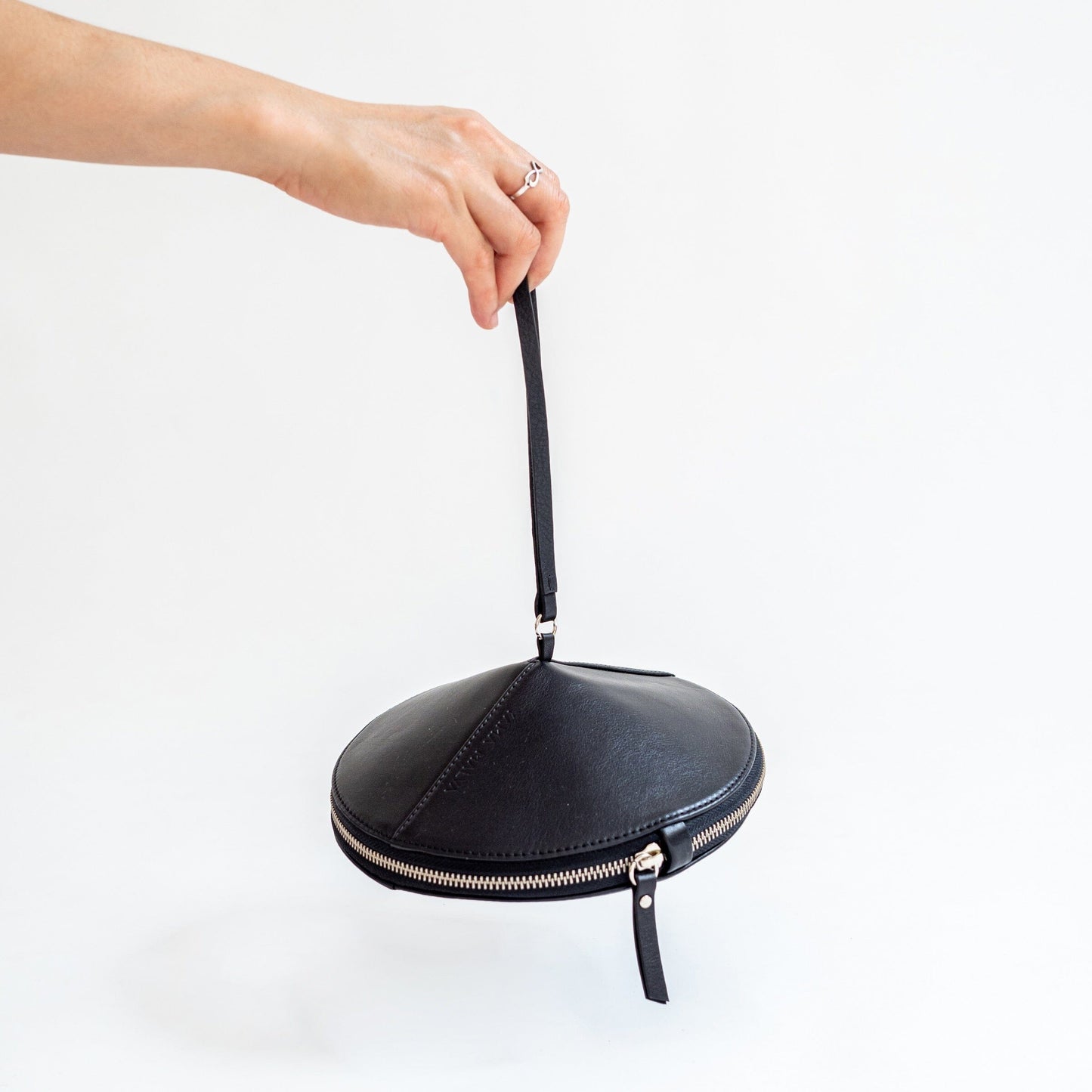 Beatrix Mini Bags Yama Malva Black