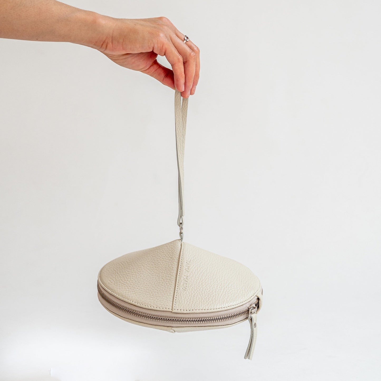 Beatrix Mini Bags Yama Malva Cream