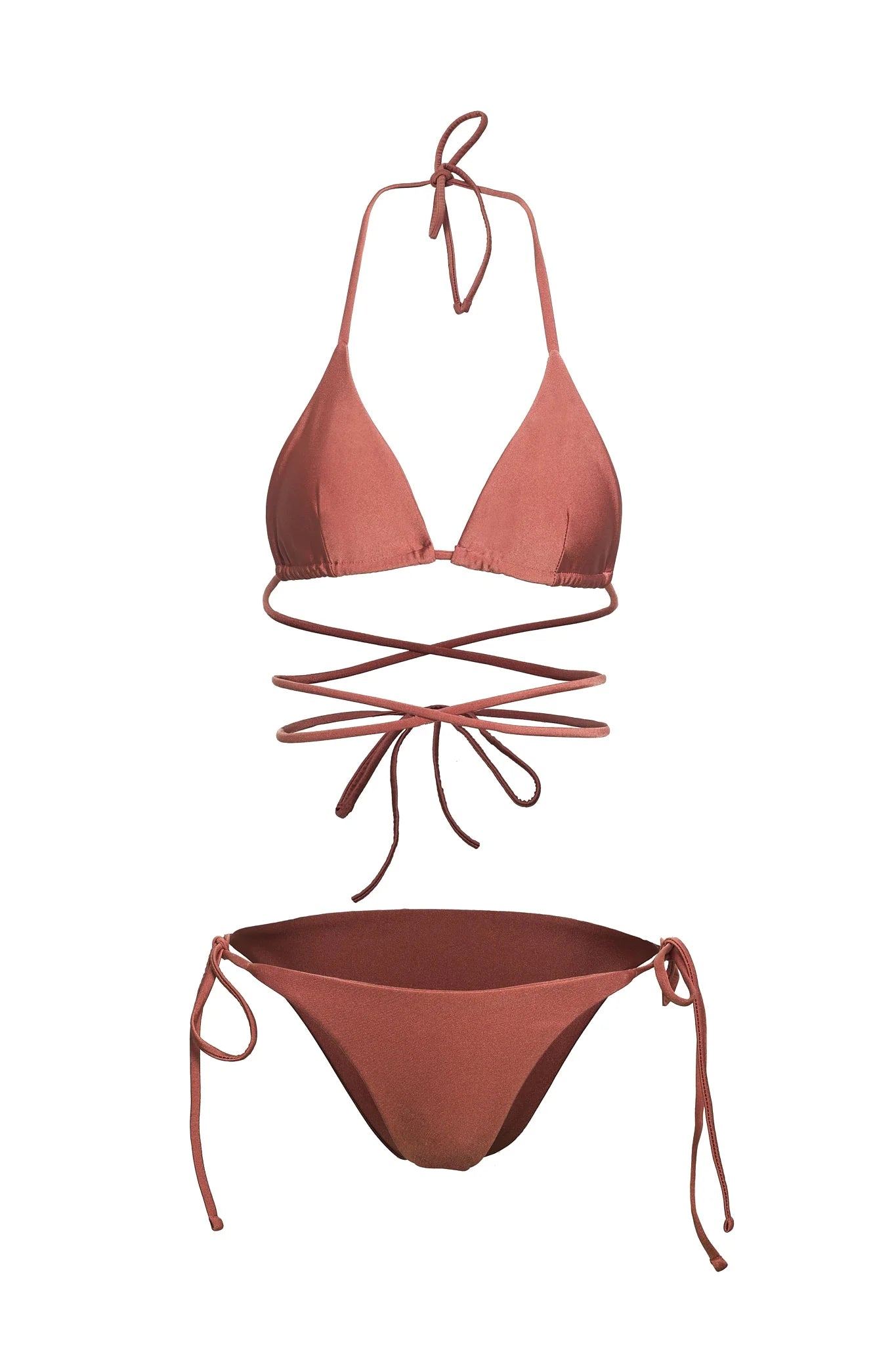 Basic Bikini