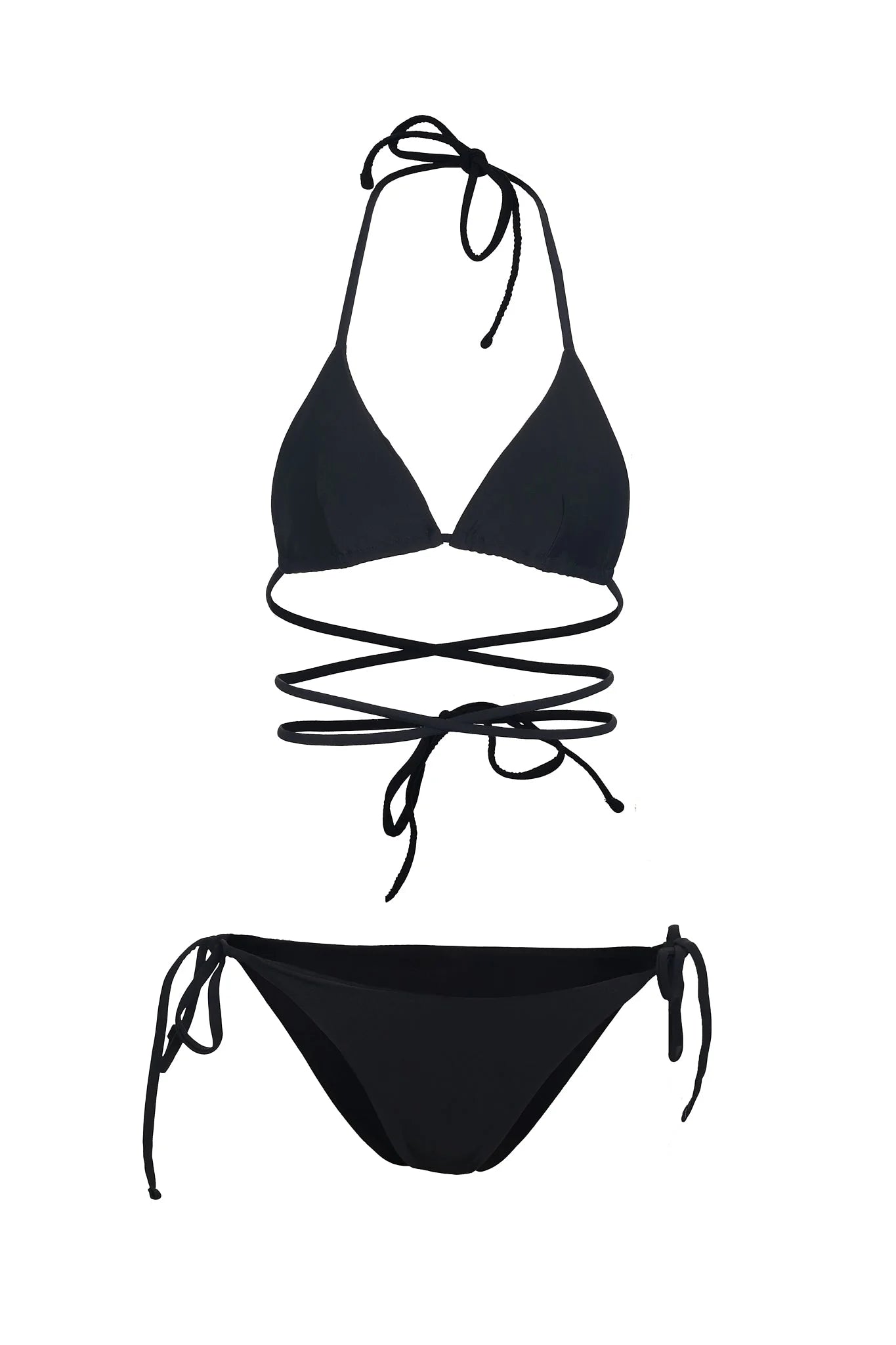 Basic Bikini