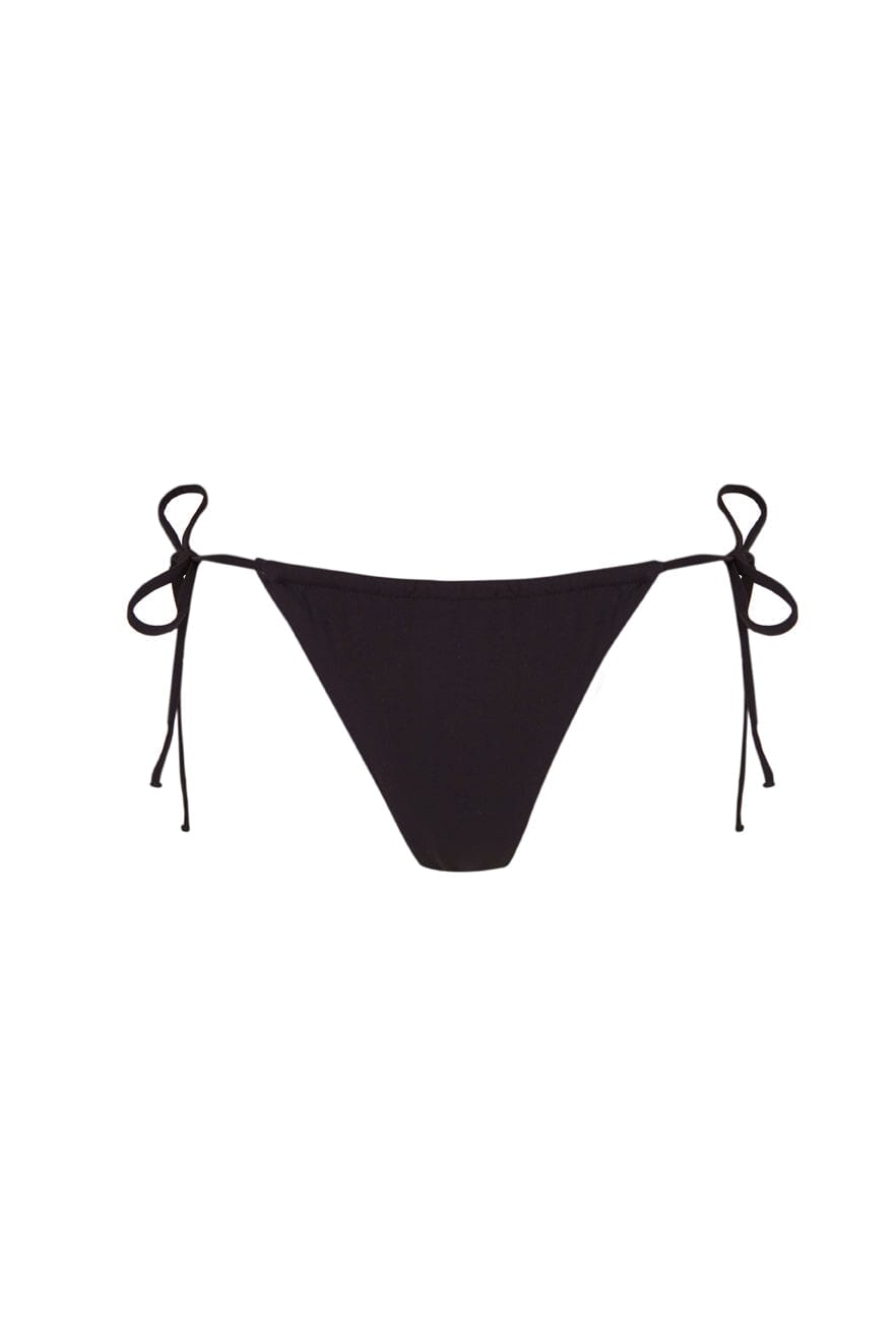 Bikini Set - Loyola Top and Bea Briefs Bikini Sets 710 Studio