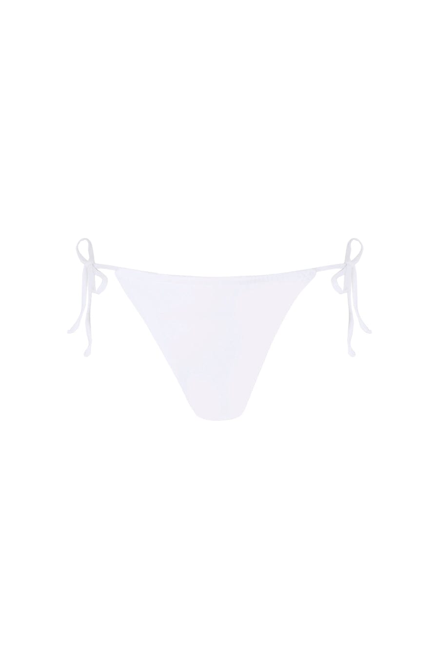 Bikini Set - Loyola Top and Bea Briefs Bikini Sets 710 Studio