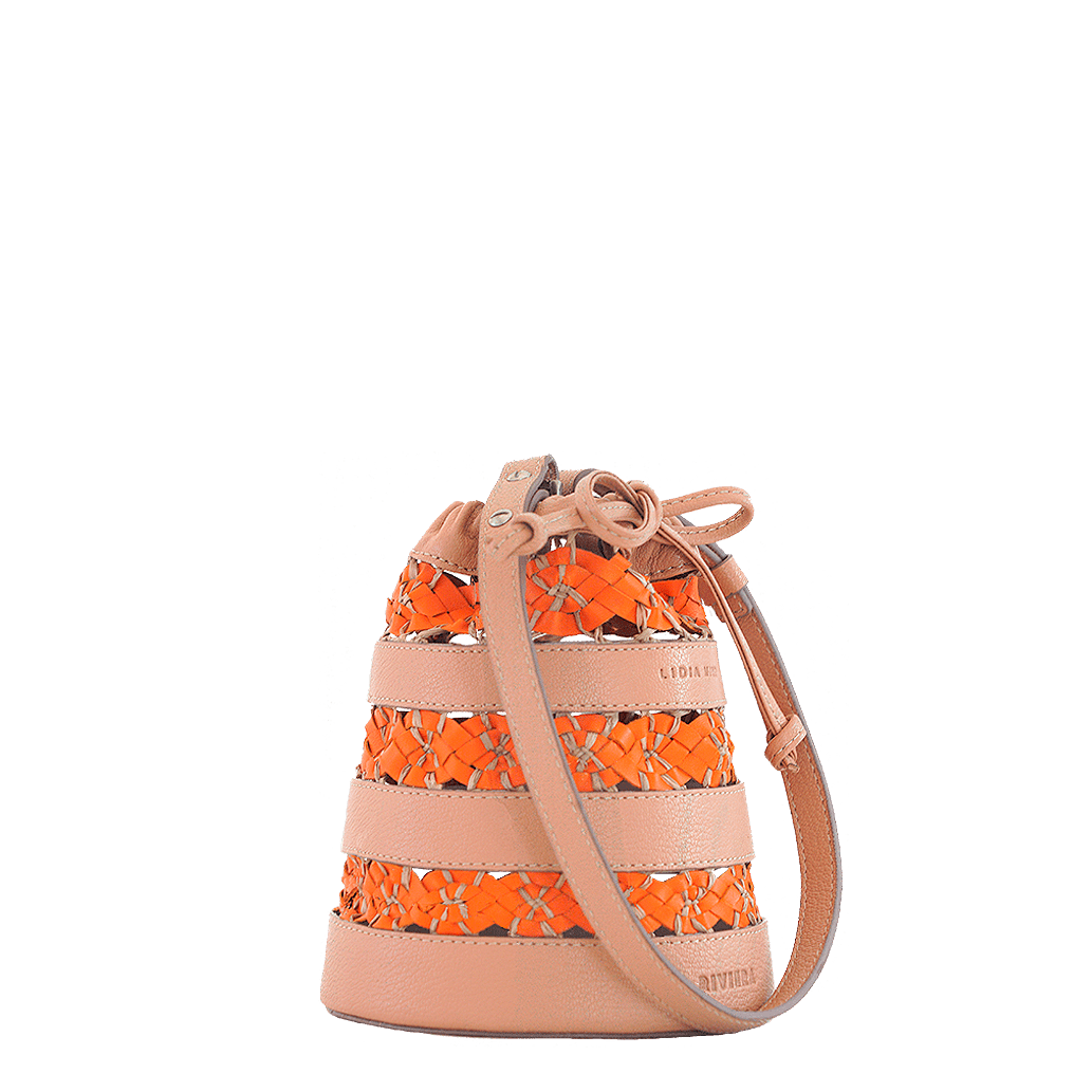 Bomboniere Sofia Mini Bags Lidia Muro