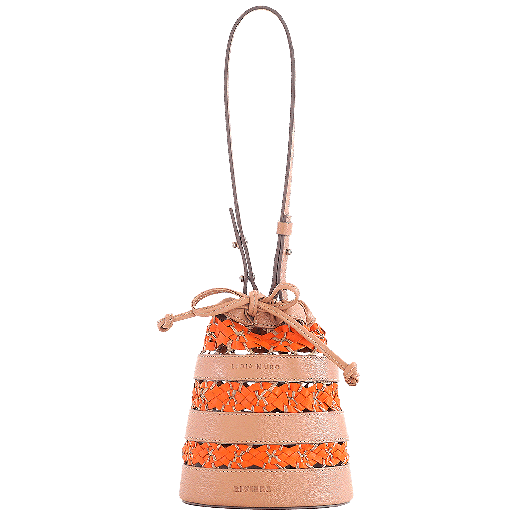 Bomboniere Sofia Mini Bags Lidia Muro