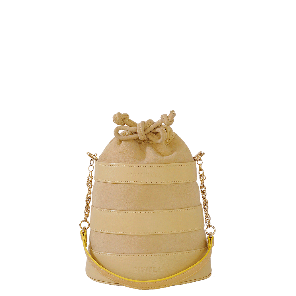 Bomboniere - Vanilla Mini Bags Lidia Muro