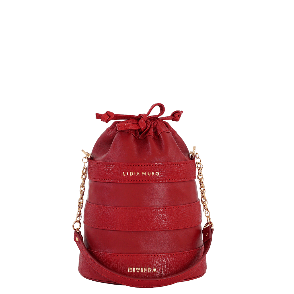 Bomboniere - Vanilla Mini Bags Lidia Muro