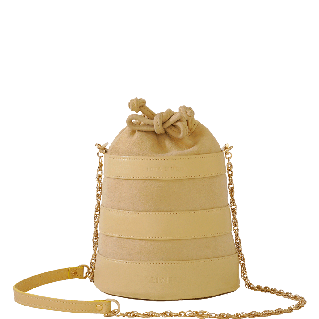 Bomboniere - Vanilla Mini Bags Lidia Muro
