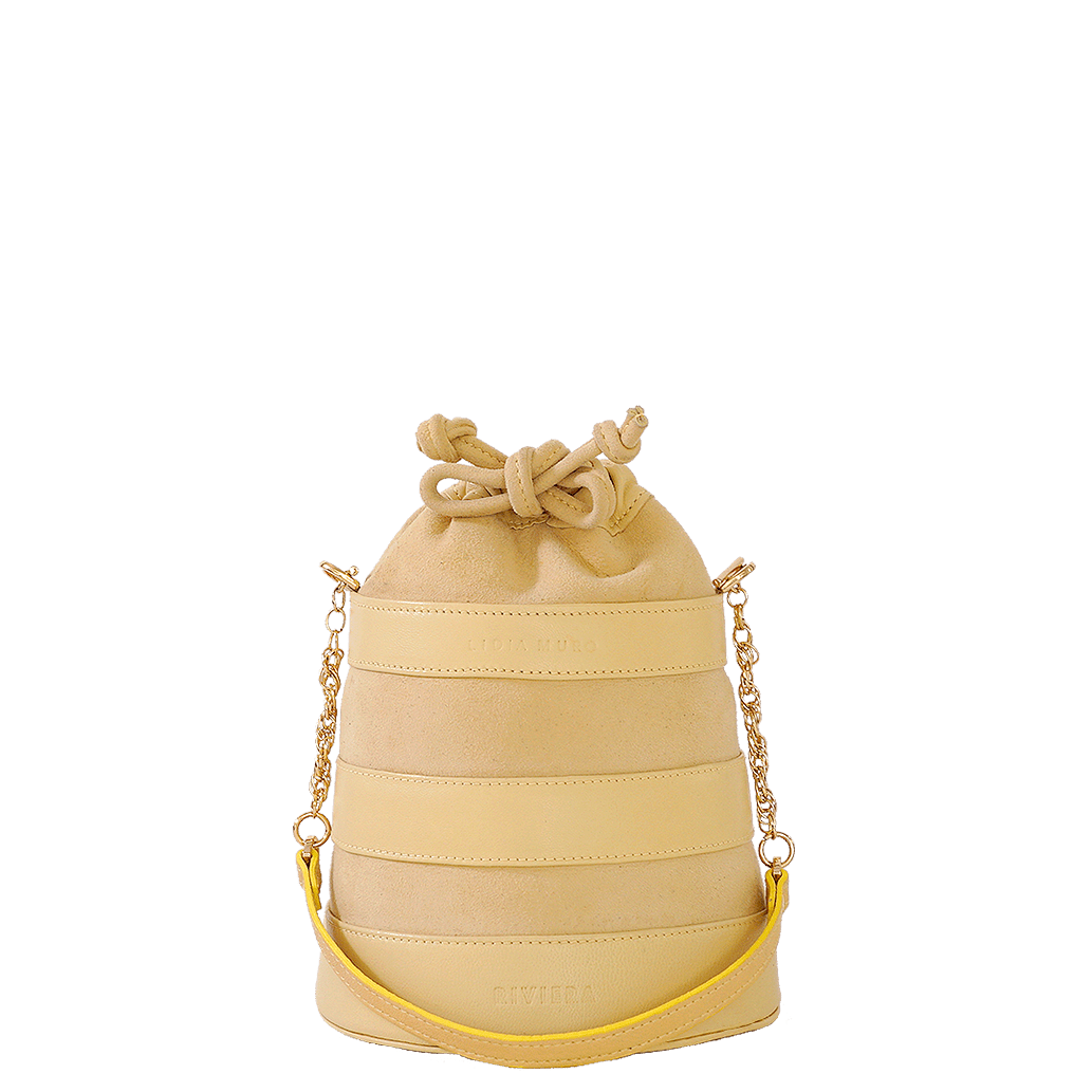 Bomboniere - Vanilla Mini Bags Lidia Muro