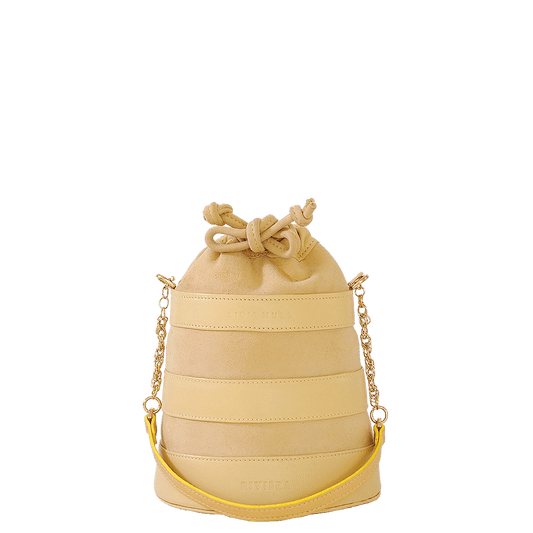 Bomboniere - Vanilla Mini Bags Lidia Muro