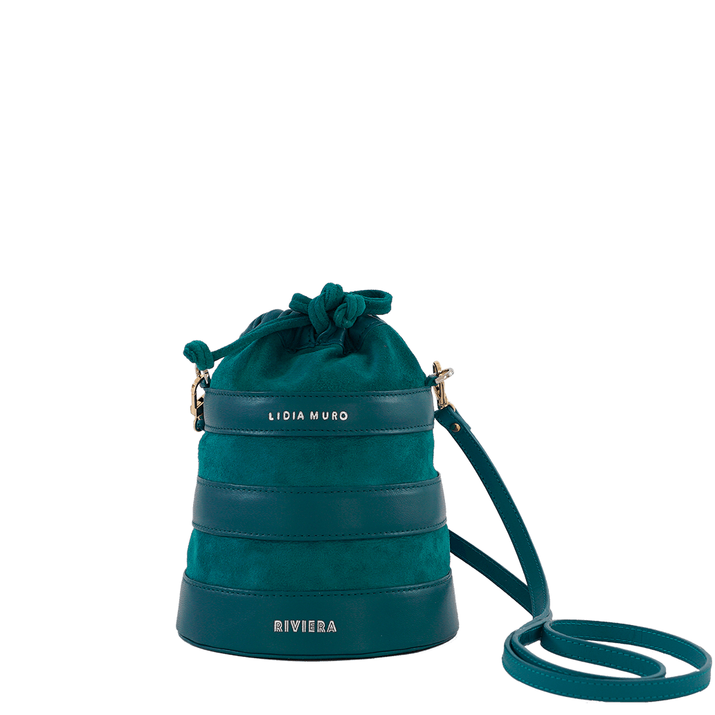 Bomboniere - Vanilla Mini Bags Lidia Muro