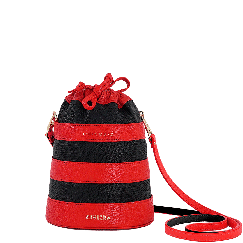 Bomboniere - Vanilla Mini Bags Lidia Muro
