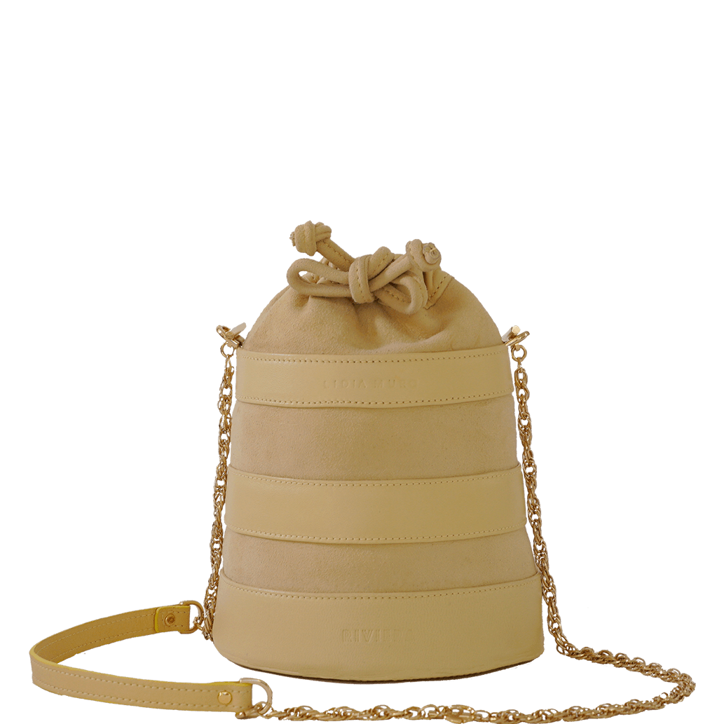 Bomboniere - Vanilla Mini Bags Lidia Muro