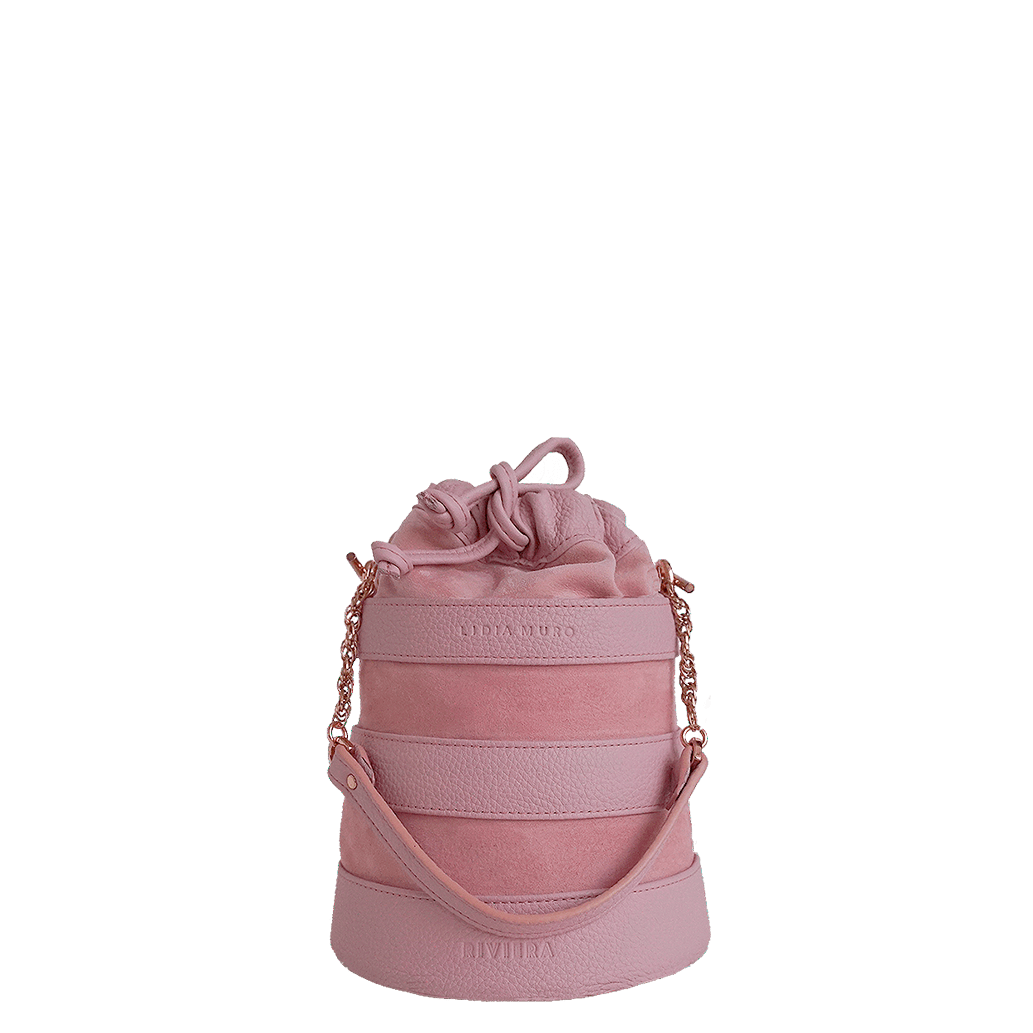 Bomboniere - Vanilla Mini Bags Lidia Muro