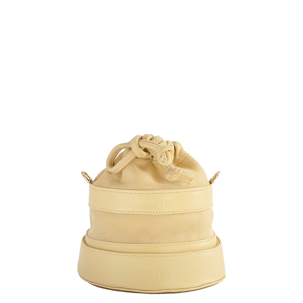 Bomboniere - Vanilla Mini Bags Lidia Muro