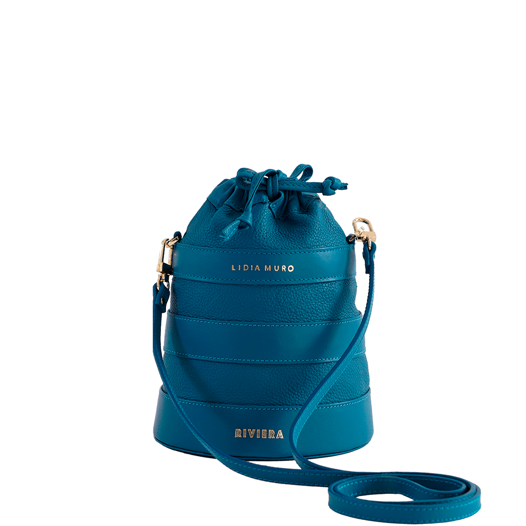 Bomboniere - Vanilla Mini Bags Lidia Muro