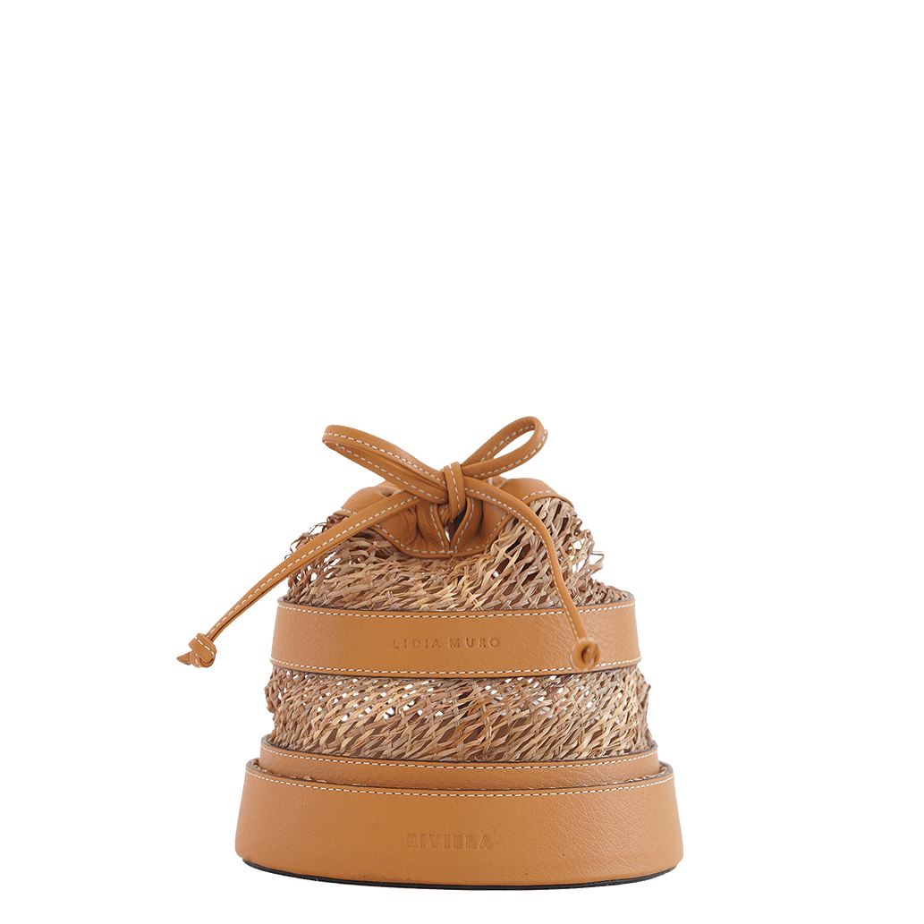 Bomboniere XL Rila Crossbody Bags Lidia Muro