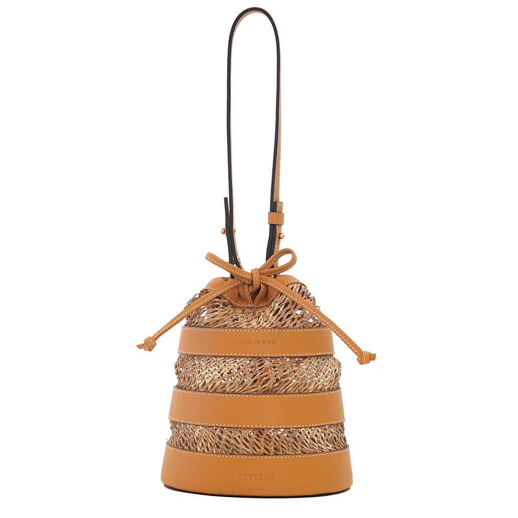 Bomboniere XL Rila Crossbody Bags Lidia Muro