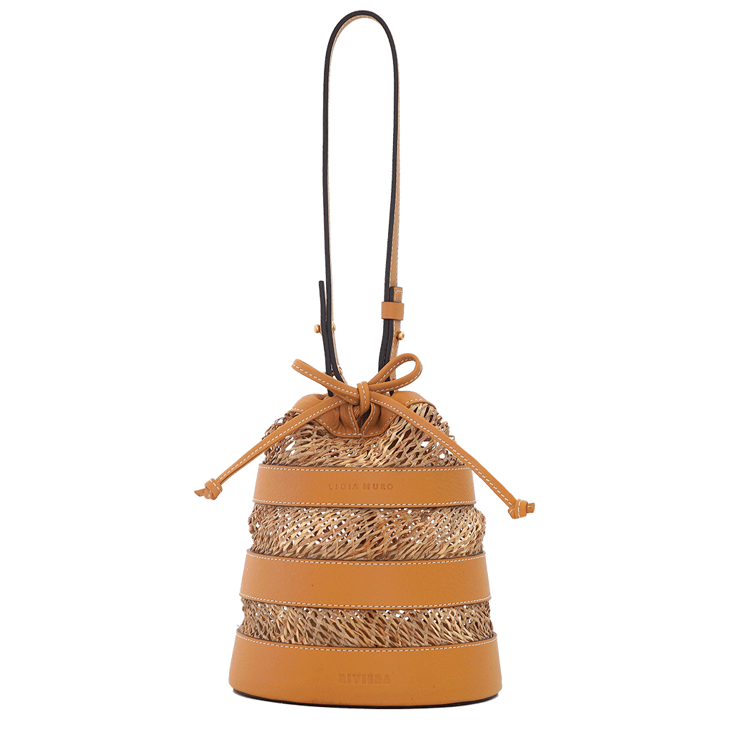 Bomboniere XL Rila Crossbody Bags Lidia Muro