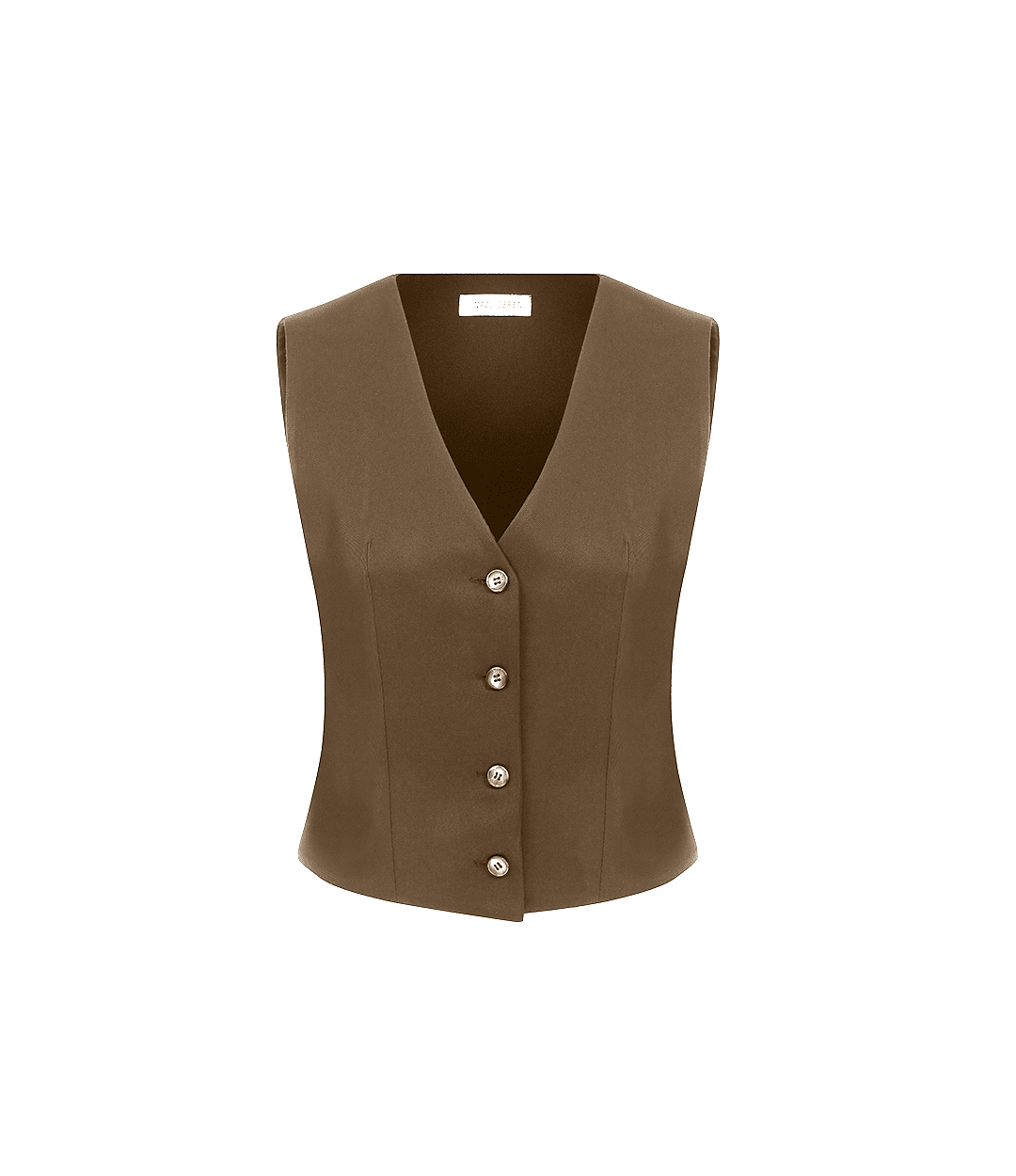 Brita Vest Vests Nazli Ceren