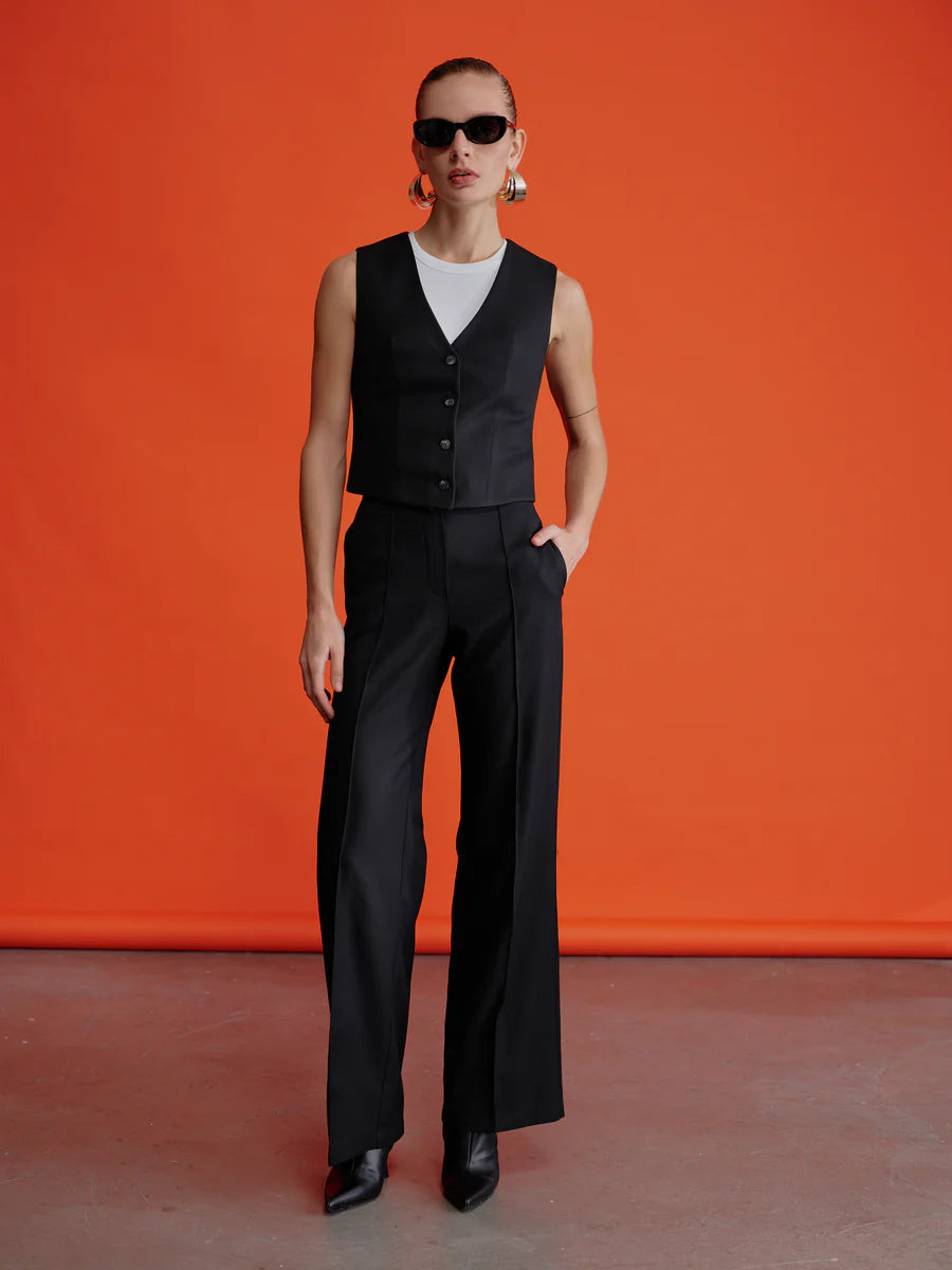 Brita Vest Vests Nazli Ceren